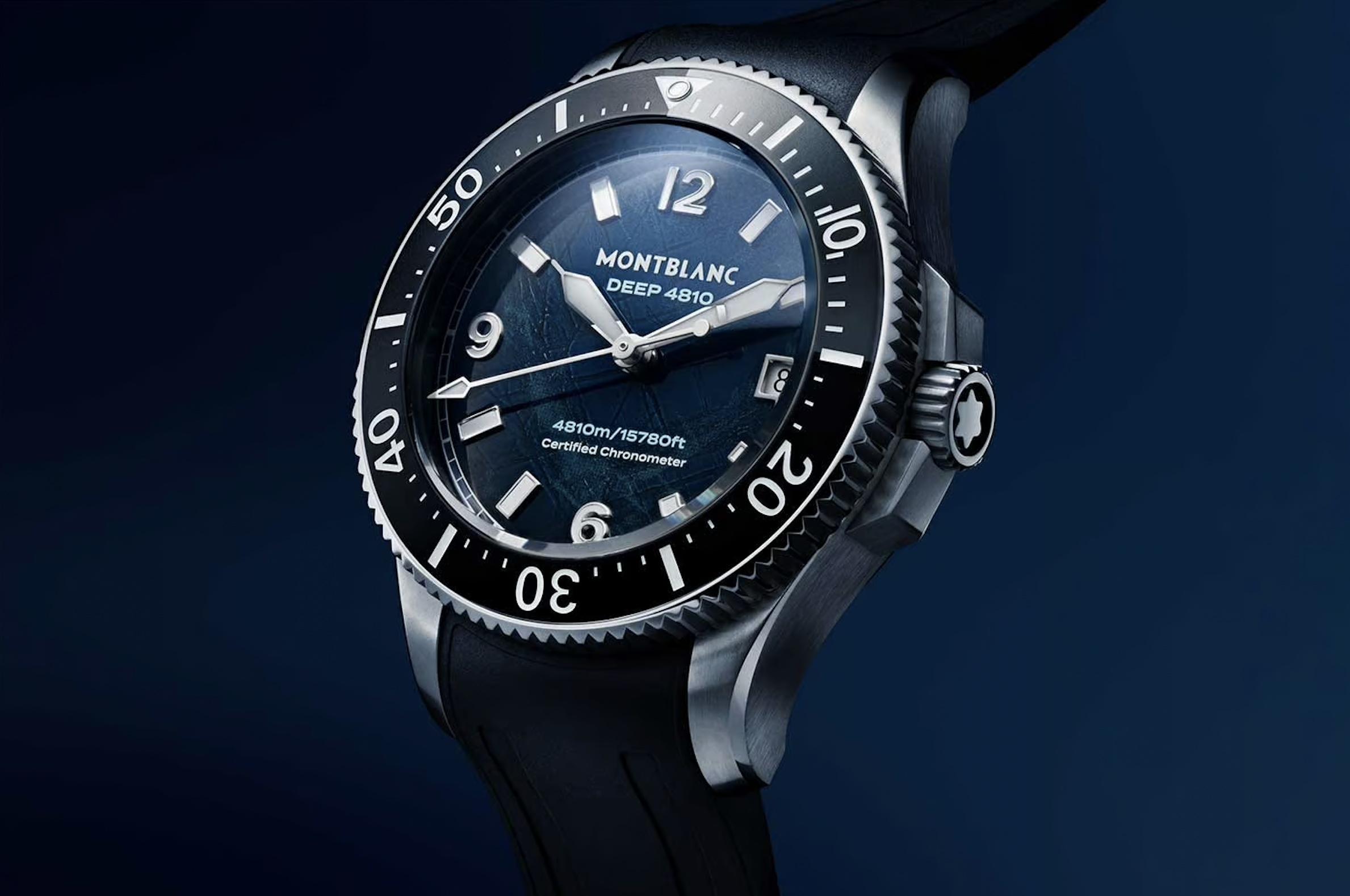 Montblanc-Iced-Sea-Zero-Oxygen- Deep-4810-Watches-Wonders-2024