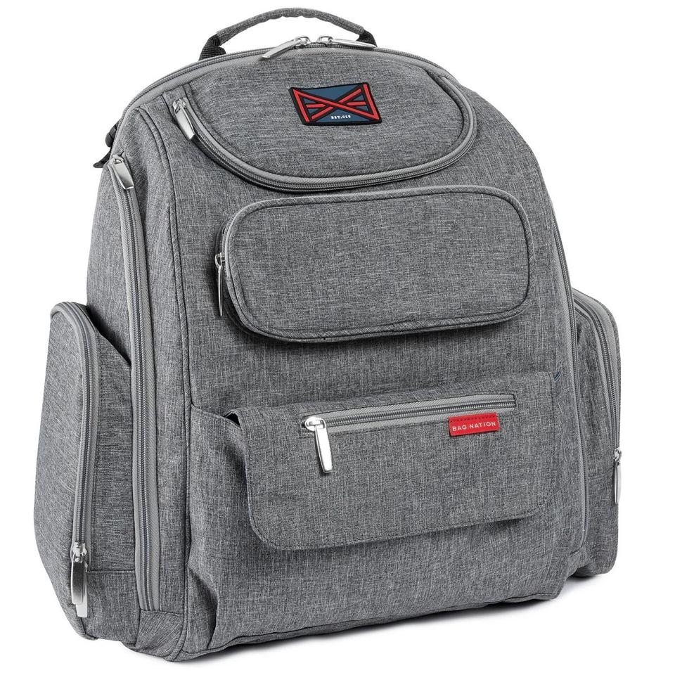 Best backpack diaper bag for multiples Outlet