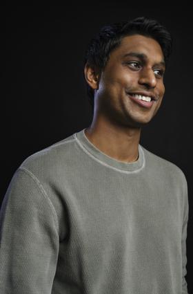 Ankur Jain