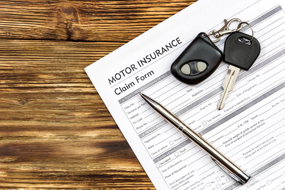Why You�re Probably Paying Too Much For Car Insurance