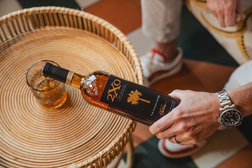 2XO Is Releasing Some Of The Best Bourbons On The Market