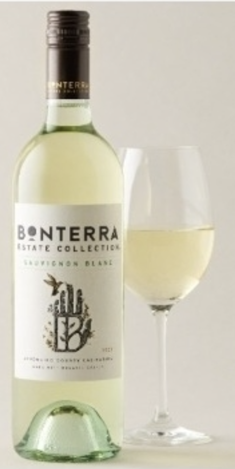 Bonterra Estate