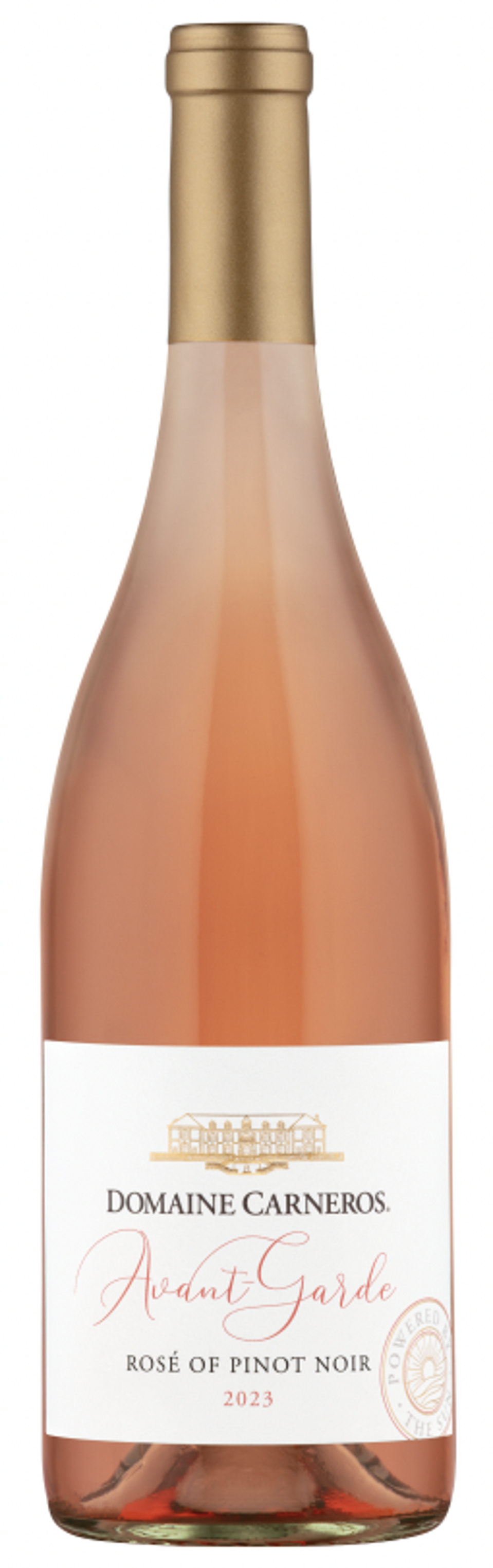 Domaine Carneros Avant-Garde Rose