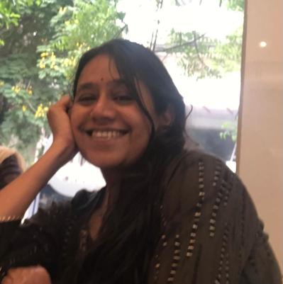 Sasirekha Subramanian