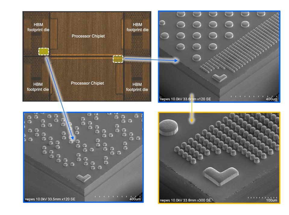 SkyWater Technology Is Lowering Barriers To Advanced Chip Packaging