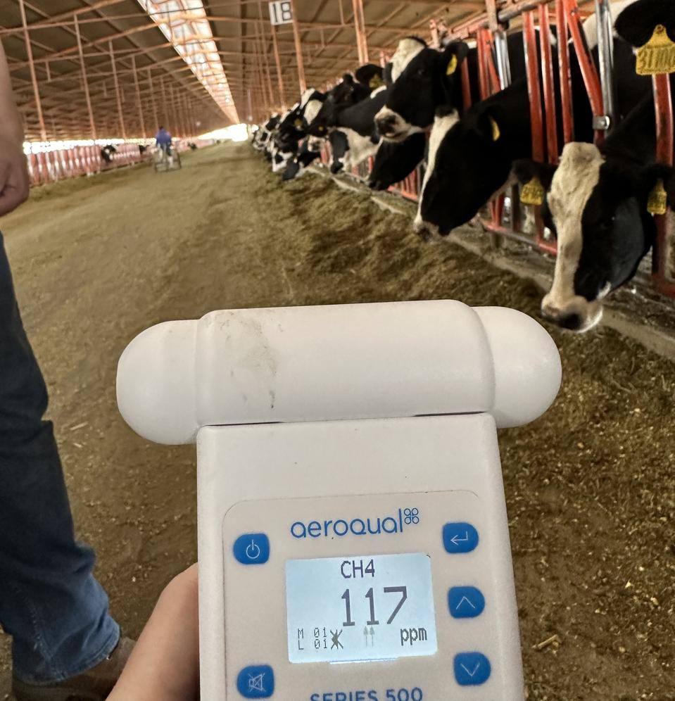 Windfall Bio Measuring Methane Cropped