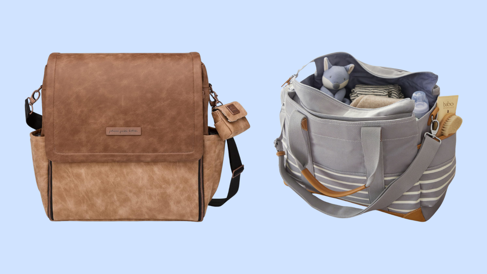 Best nappy bag for twins Clearance