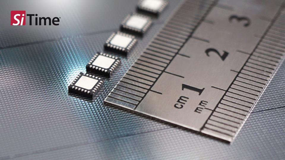 New Highly Integrated Timing Tech To Drive Pace Of AI Data Centers