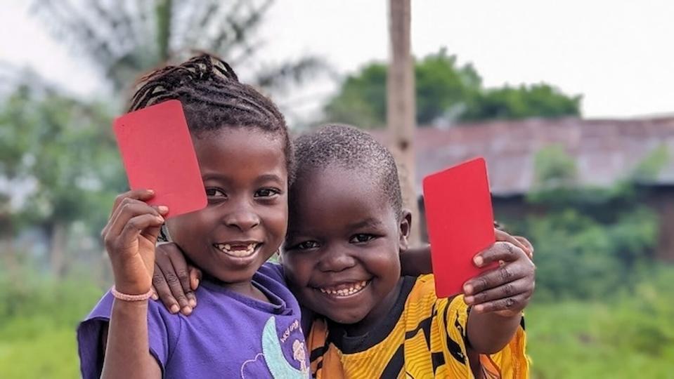 Polio Eradiction Is Within Reach: Here’s What It Will Take To Get There