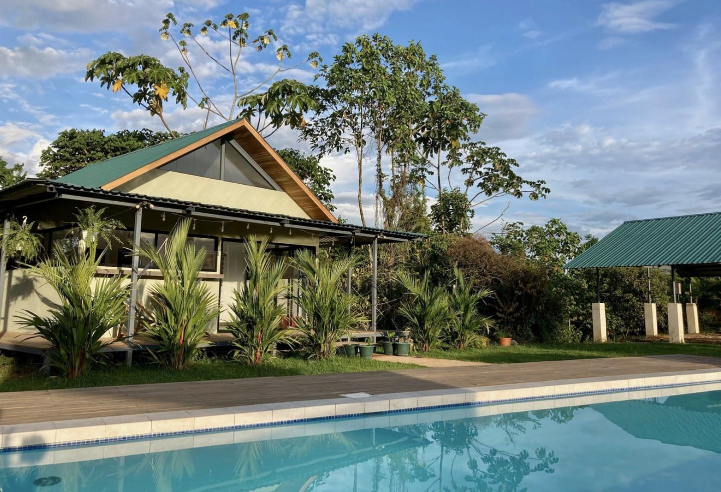 Best Airbnbs In Costa Rica 2025 - Forbes Vetted