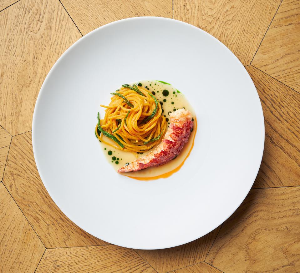 Trivet_drunk lobster_Tom Osborne