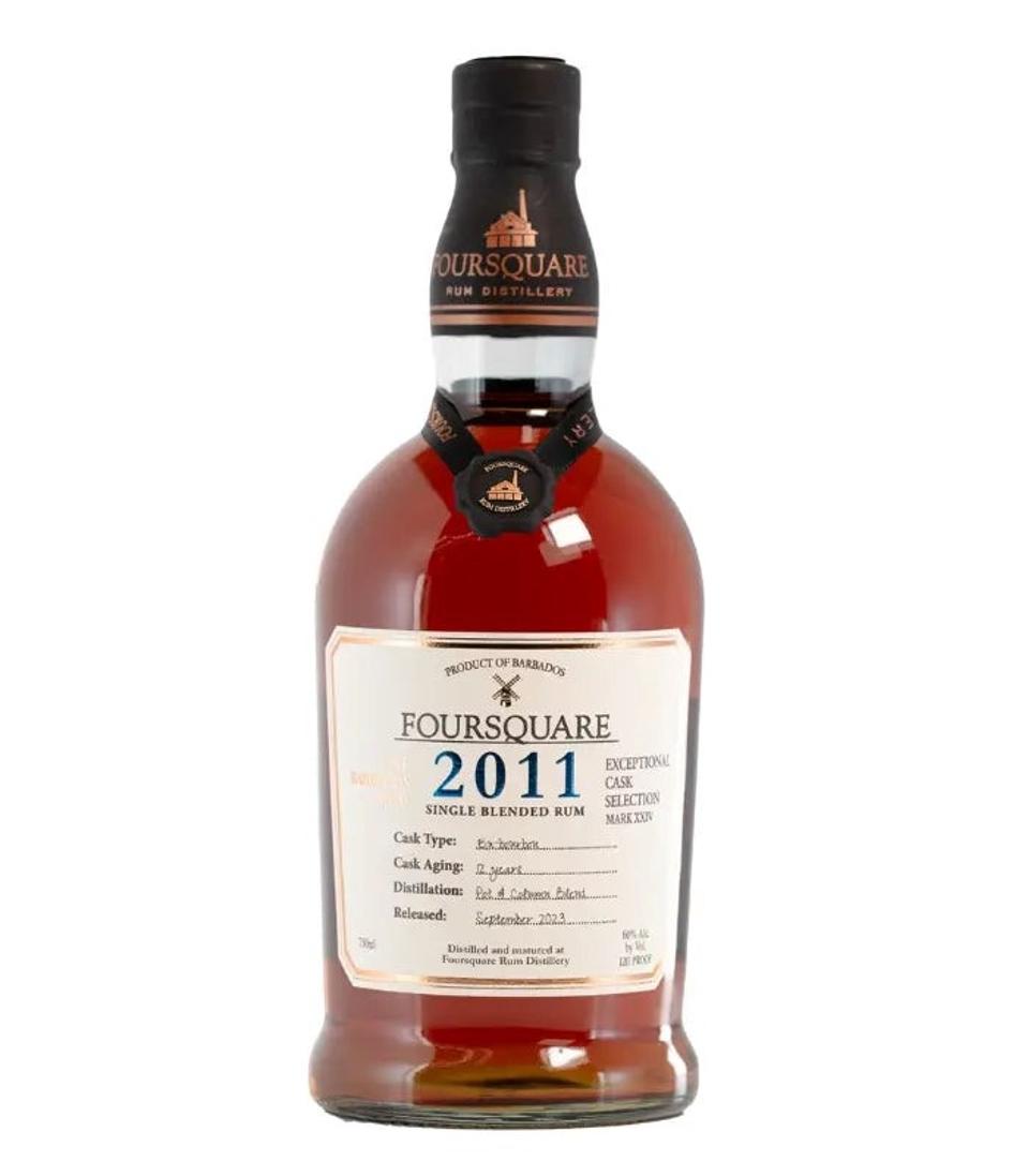 Break Up With Bourbon And Give Dad A Collectible Rum This