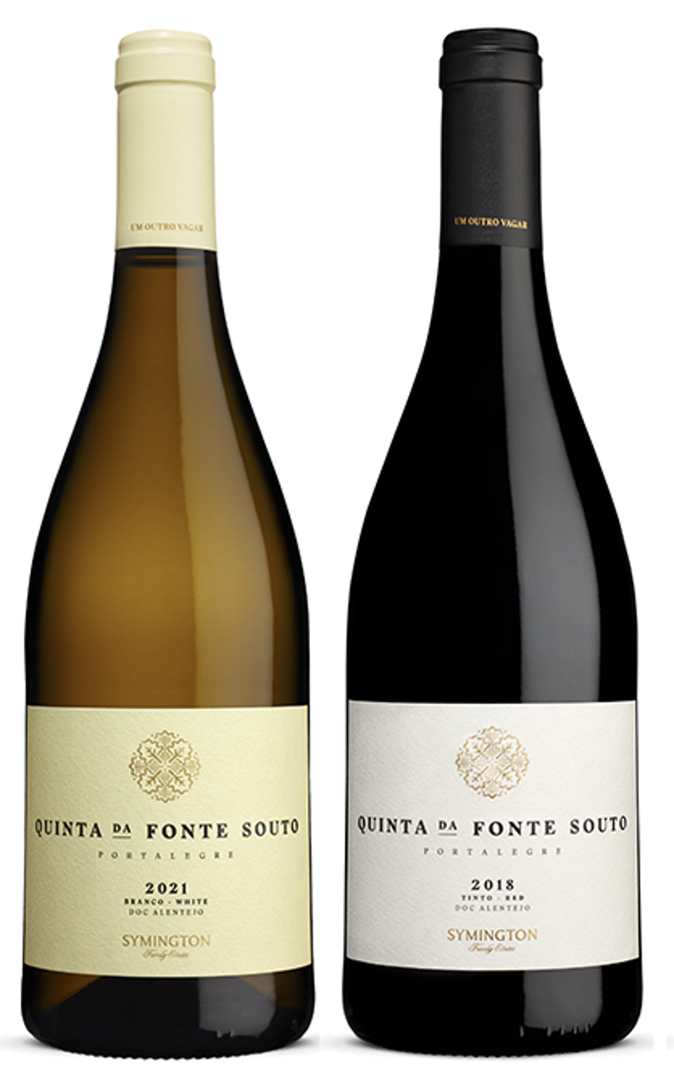 Symington Family Estates Quinta da Fonte Souto
