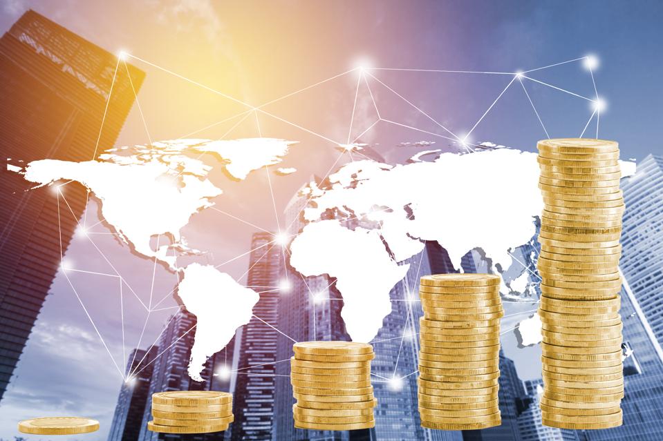 The Next Recession: We Are Witnessing The Largest Twin Bubbles In History
