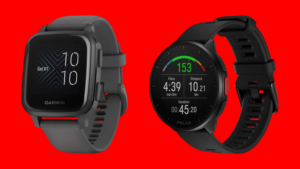 Best cheap running watch clearance