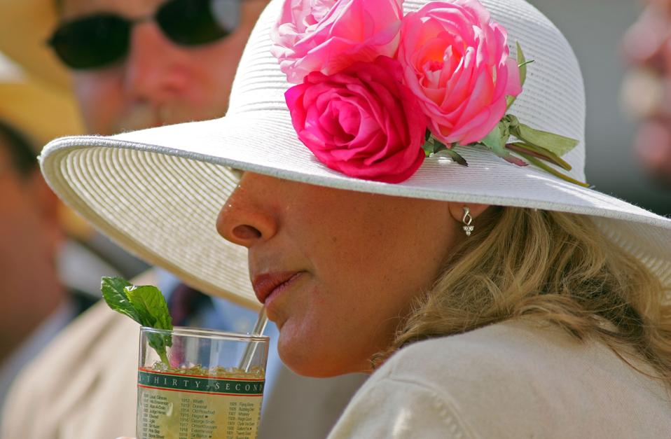 132nd Kentucky Derby