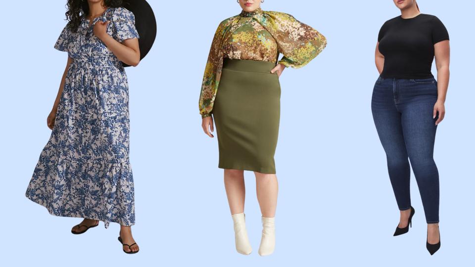 Best PlusSize Clothing 2025 Forbes Vetted