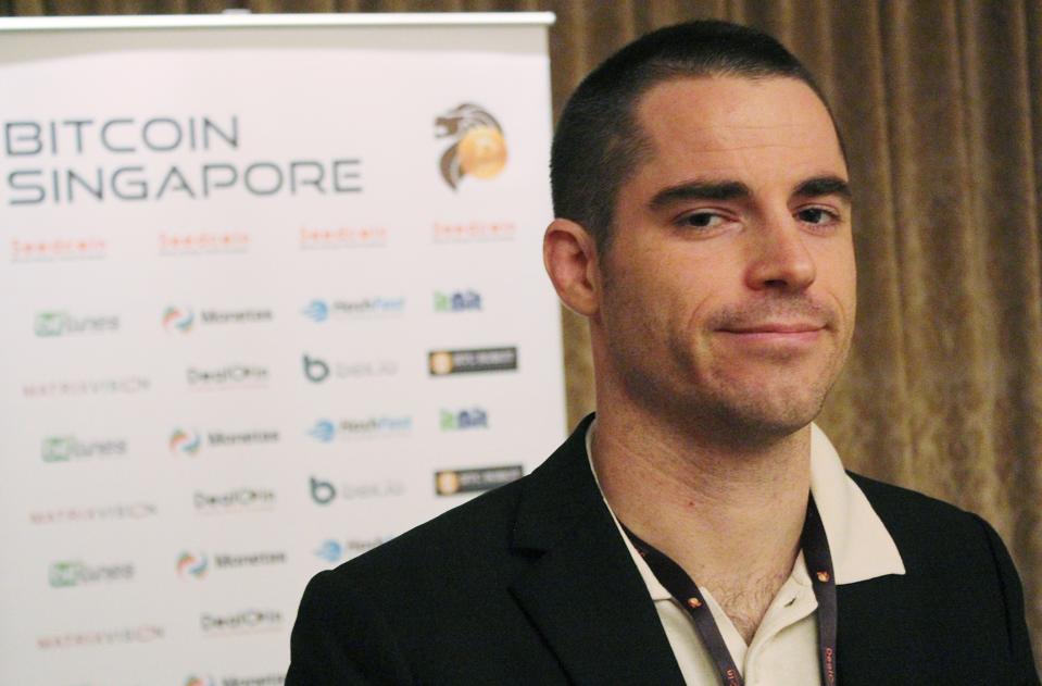Roger Ver, a bitcoin millionaire and evangelist, is one of the first early adopters of the so-called crypto-currency.