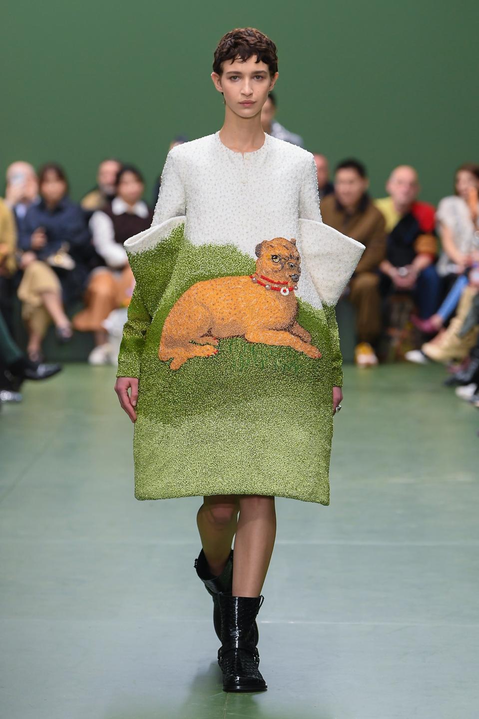 Can Modern Creator Brands Become Legacy Luxury Houses? Can Modern Creator Brands Become Legacy Luxury Houses?