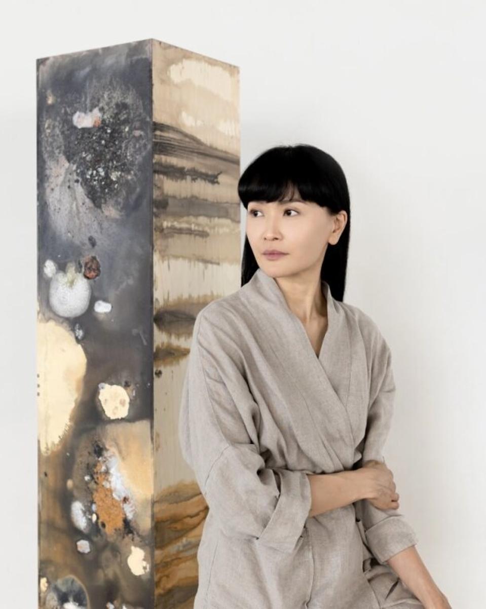 Dawn NG photo credit Michelle Yap