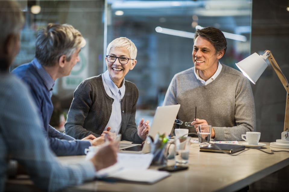 5 Money Tips For People Who Never Want To Retire 5 Money Tips For People Who Never Want To Retire