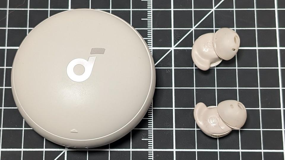 Soundcore Sleep A20 Review: The Sound Of Sleeping