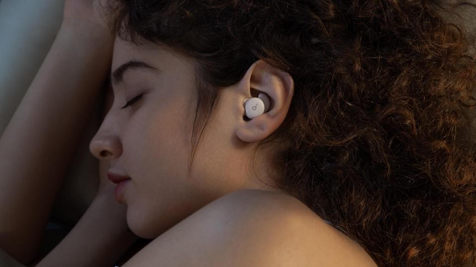 Soundcore Sleep A20 美品 Soundcoreから、完全ワイヤレスイヤホンが2モデル販売開始。睡眠シーン