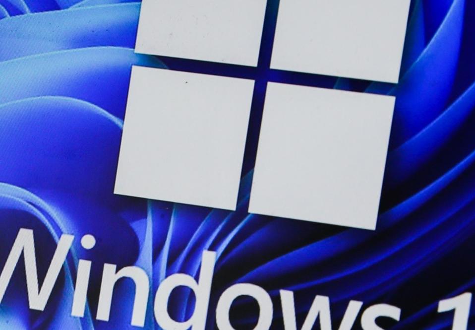 Windows 11 Vs. Windows 10