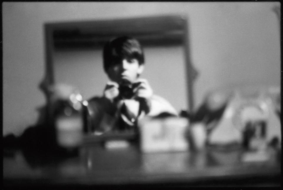 Beatlemania Through The Lens Of Paul McCartney Is The Focus Of A