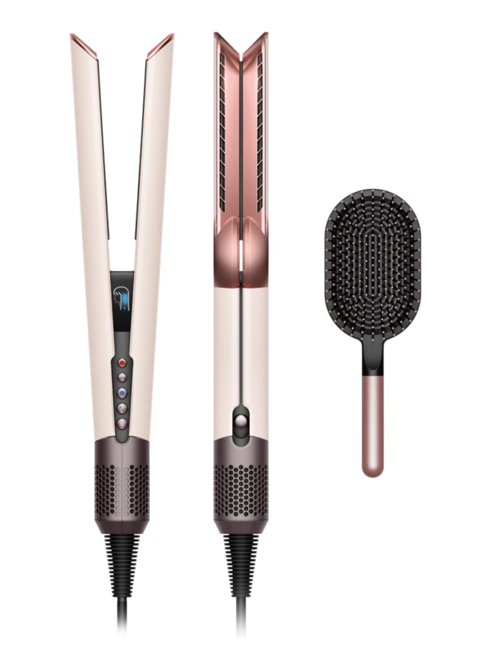 Dyson Airstrait Review 2024 - Forbes Vetted