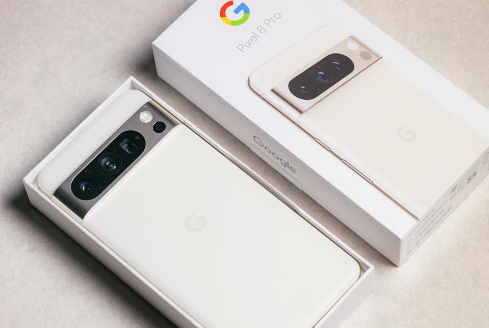 Google Slashes Pixel 8 Price In Surprise New Promotion