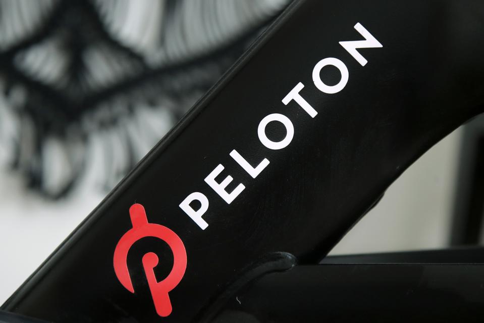 Peloton