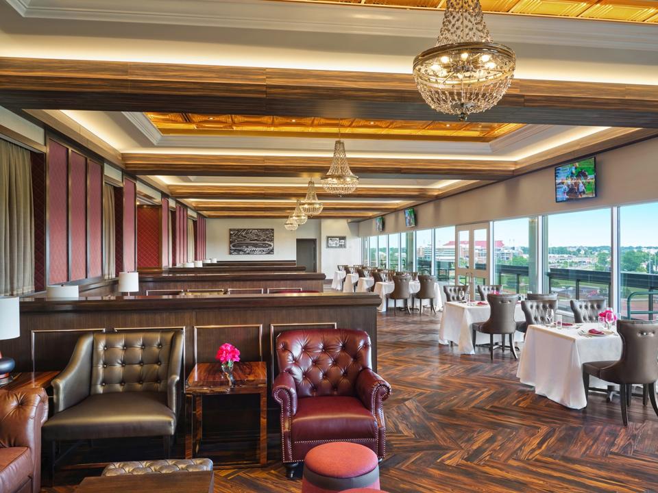 Kentucky Derby Mint Julep Food