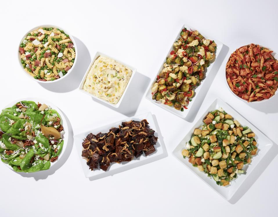 Kentucky Derby Mint Julep Food