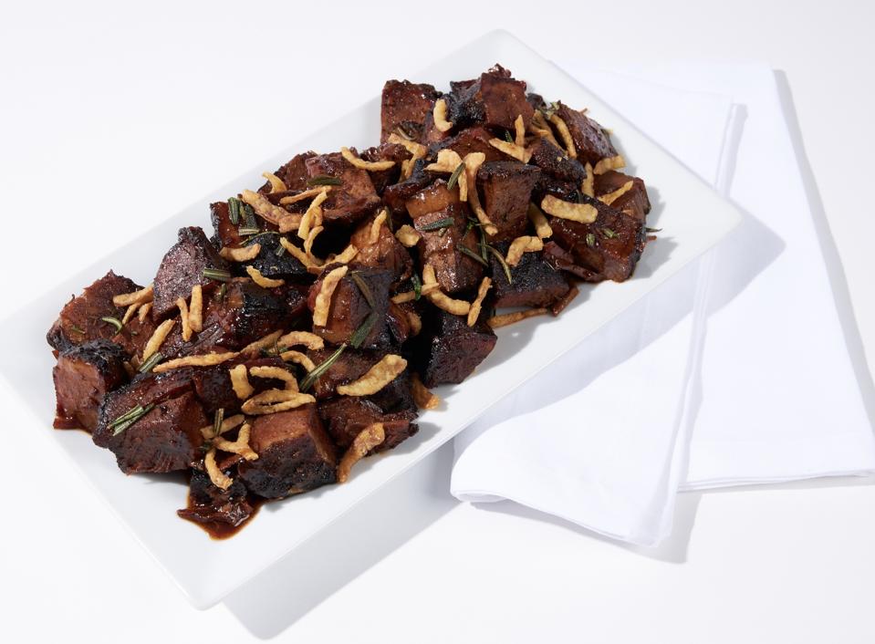 Kentucky Derby Mint Julep Food