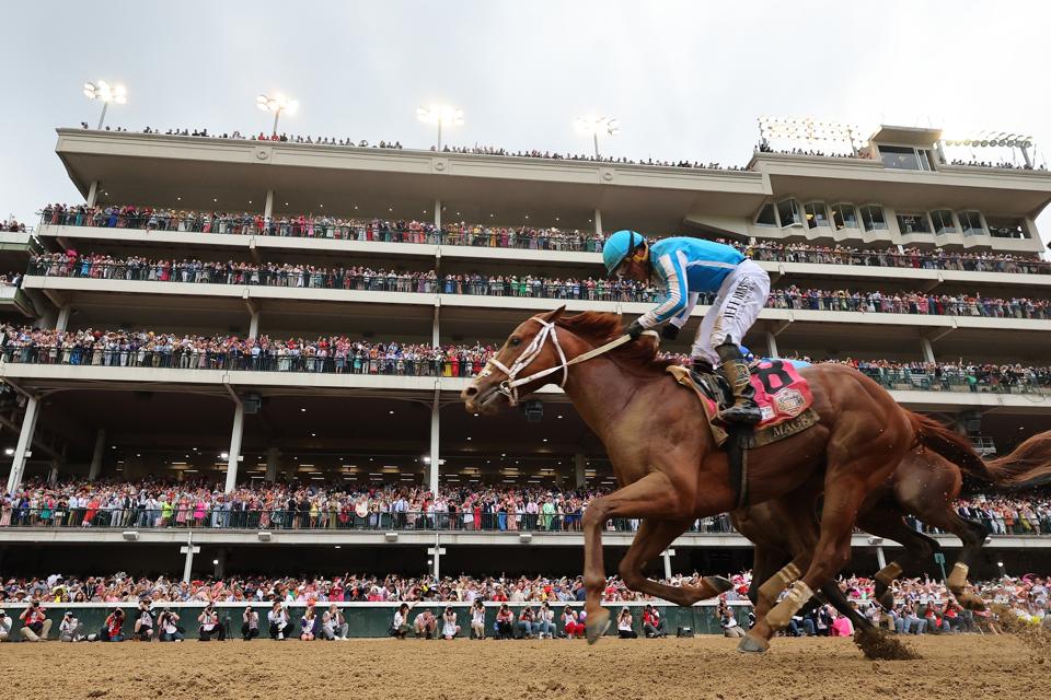 149th Kentucky Derby
