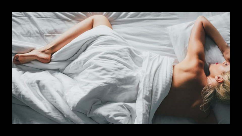 Sleeping Naked 2024 - Should You Sleep Naked? - Forbes Vetted Sleeping Naked 2024 - Should You Sleep Naked? - Forbes Vetted