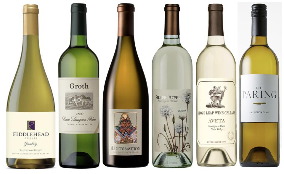 May 6 is International Sauvignon Day