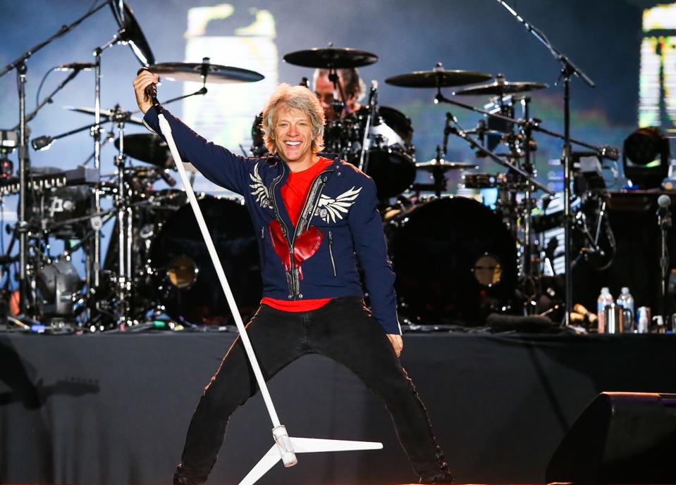 Rock in Rio 2019 - 3. Day