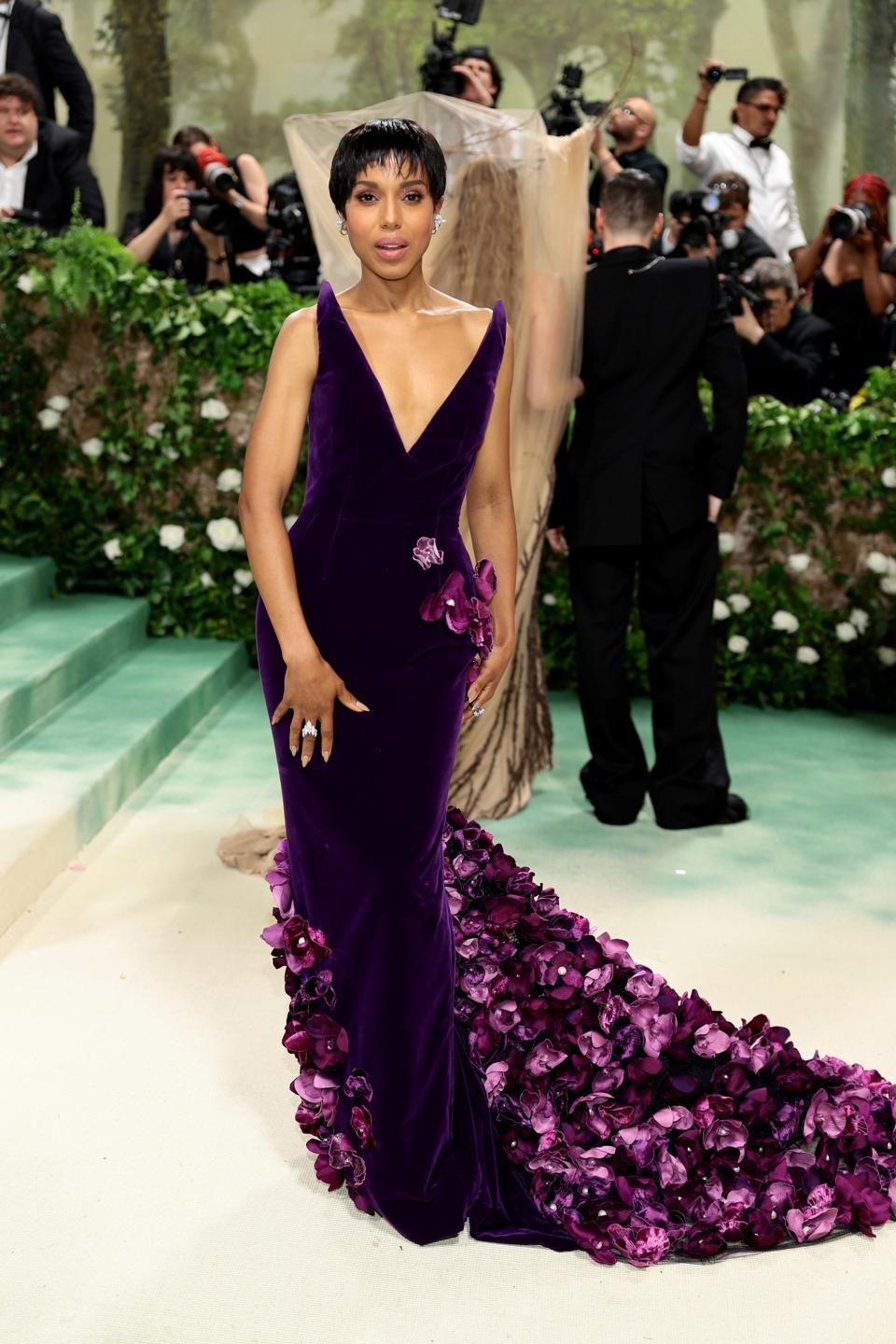 formal gala dresses 2024 The Best Looks From The 2024 Met Gala