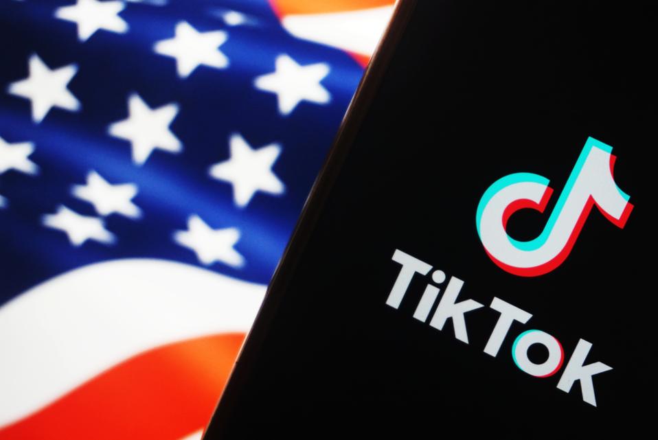 The law that may ban TikTok was the culmination of years of escalating security concerns.