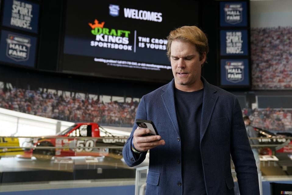 Sports Betting-Things to Know