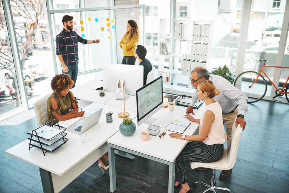 20 Tips For Navigating And Embracing Diverse Working Styles