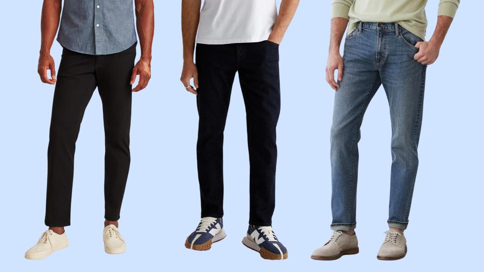 best mens jeans online