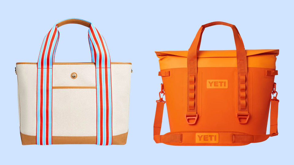 Best Beach Bags 2025 - Forbes Vetted Best Beach Bags 2025 - Forbes Vetted