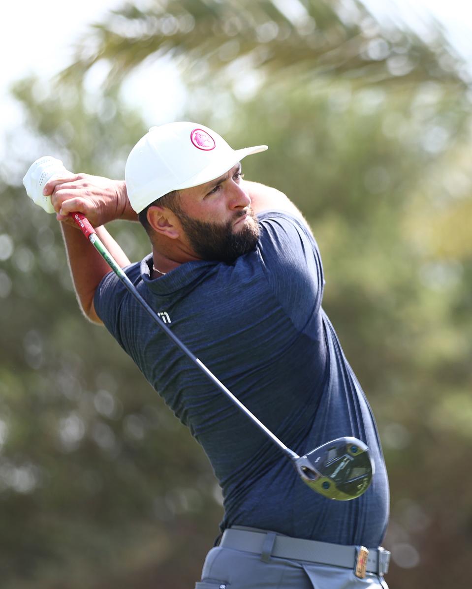 highest-paid atheletes-2024-Jon Rahm-credit-Francois Nel-getty images