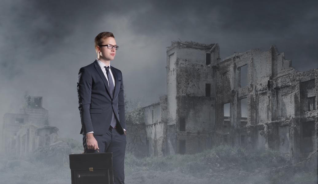 How To Prevent Chief Marketing Officer Failure
