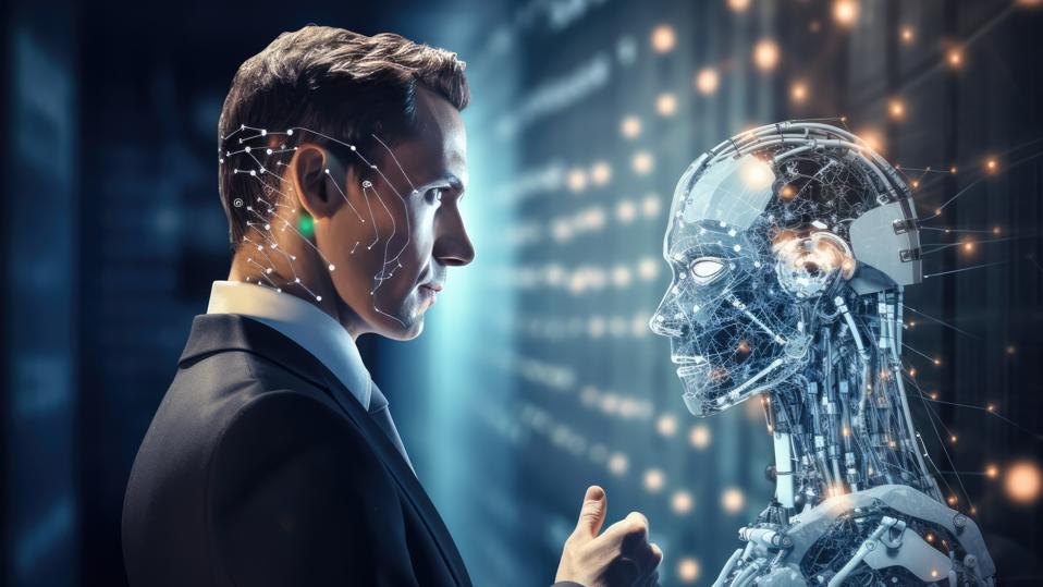 Tech Taking Over Why AI Won’t Take Over The World Anytime Soon