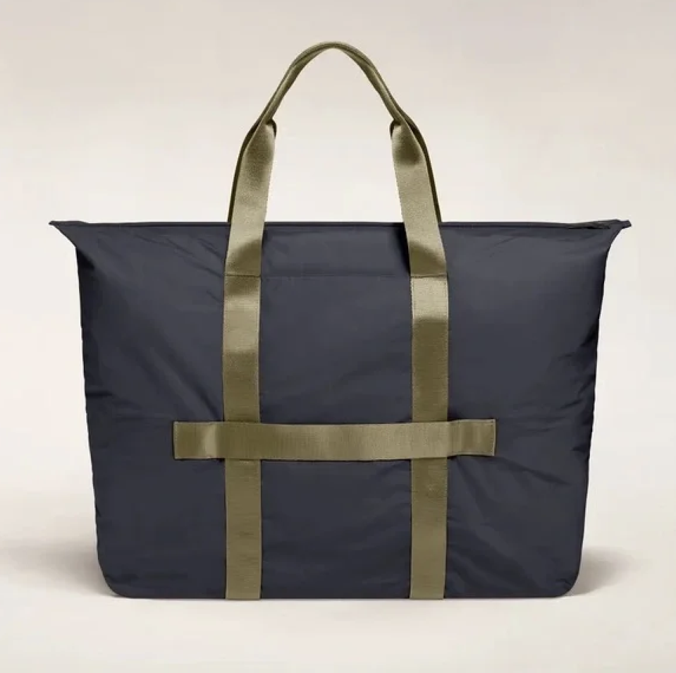 best packable tote bag for travel Boho With huge markdowns XL Packable Tote in Summer