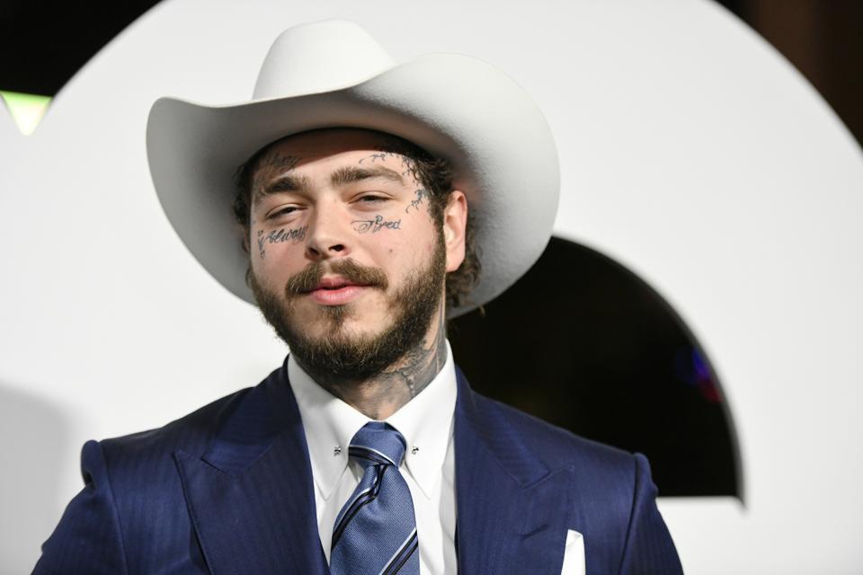 2019 GQ Men Of The Year - Arrivals